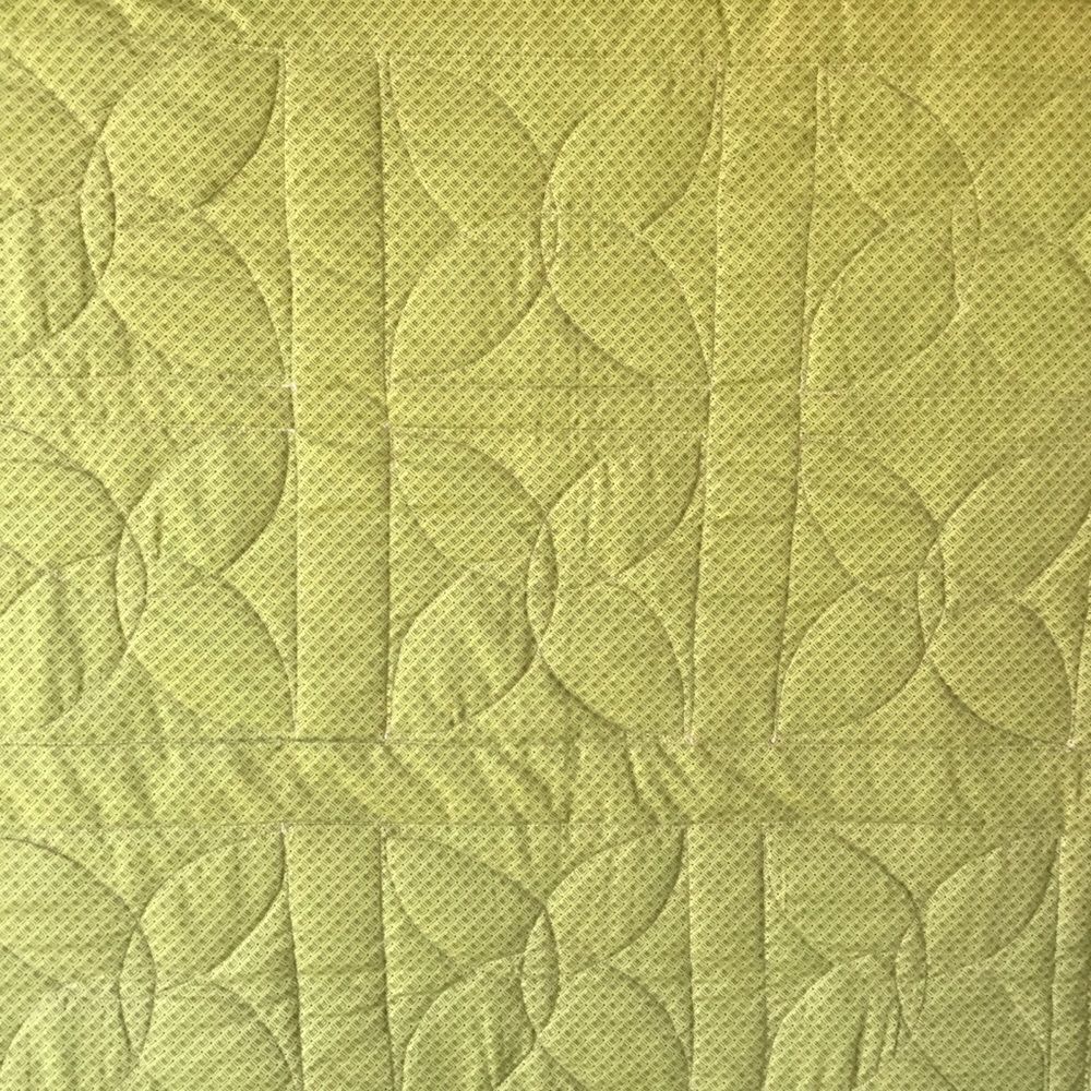 Handmade Lap Quilt  - Picture 12 of 16